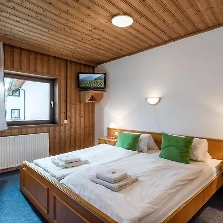 Hotel Konrad