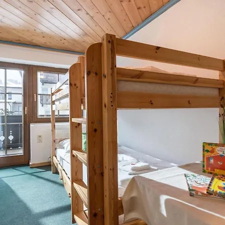 Hotel Konrad Soll