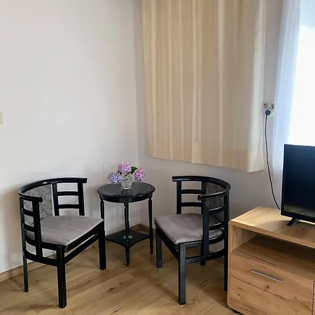 Hotel Konrad