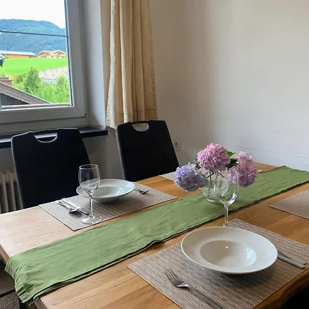 Ξενοδοχείο Konrad Söll