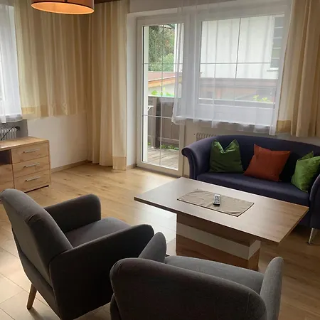 Ξενοδοχείο Konrad Söll