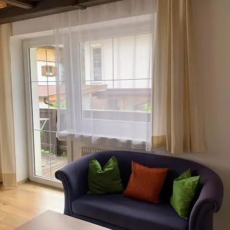 Konrad Hotel Soll