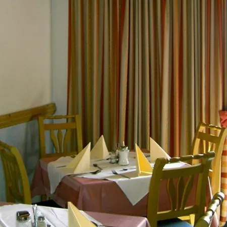 Ξενοδοχείο Konrad Söll