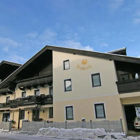 Konrad Hotel Söll