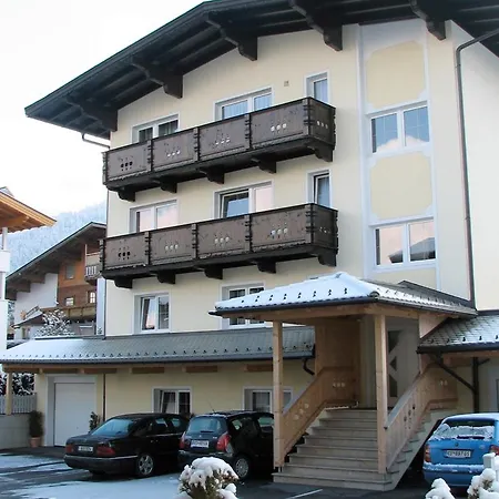 Ξενοδοχείο Konrad Söll