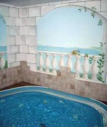 Hotel Konrad 3*