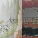 Hotel Konrad