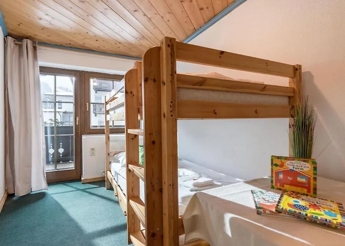 酒店 Konrad 瑟尔