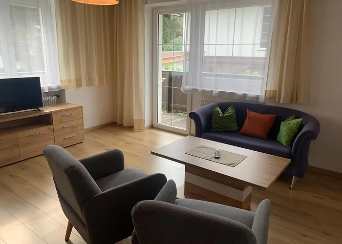 酒店 Konrad 瑟尔