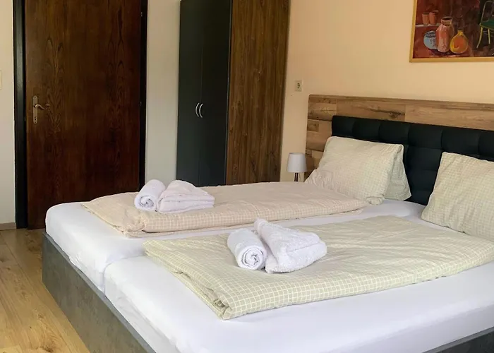 Konrad 酒店 瑟尔