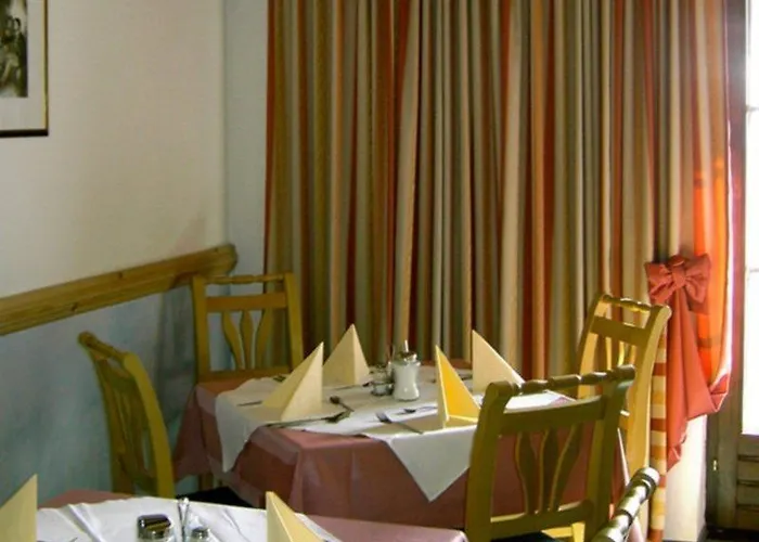 酒店 Konrad 瑟尔