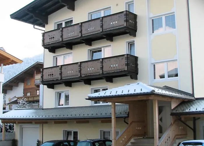 酒店 Konrad 瑟尔