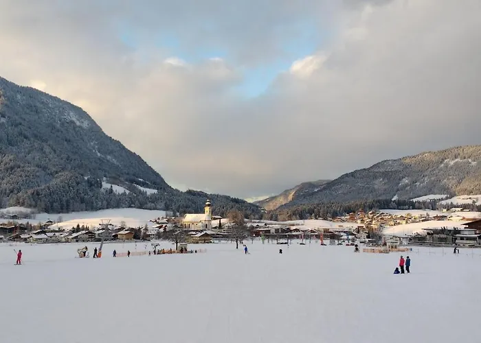 酒店 Konrad 瑟尔